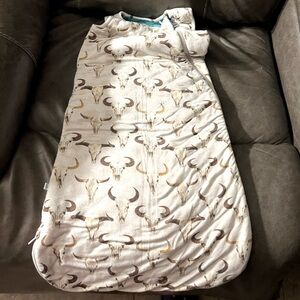 Posh Peanut Bamboo Infant Sleep Sack